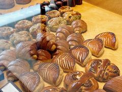 -LANLIZI BAKERY(COSMO店)