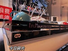 -Be Lived Cafe比例咖啡(摩天轮店)
