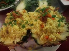 -灯笼馆海鲜餐厅