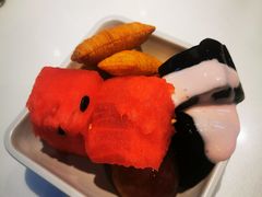 -豪客来牛排(宝龙城市广场店)