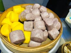 -素满香·食养自助(建邺万达店)