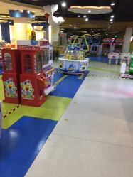 -哒卟溜欢乐王国(禹州城市广场店)