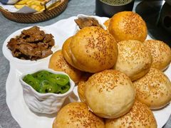 -北国饭店·海鲜.北方菜(榕城店)