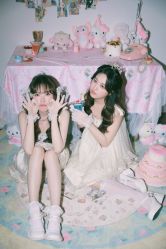 -WAVE SODA摄影工作室