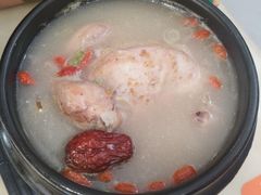 -长顺参鸡汤店(西塔总店)