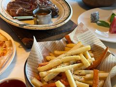 -大八江景意大利西餐厅LargeEight Italy Restaurant(1862时尚艺术中心店)