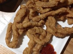 -老土灶民间菜(跃进桥店)