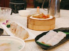-新世纪大酒楼·30年南海菜