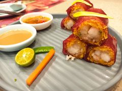 -点都德(龙之梦店)