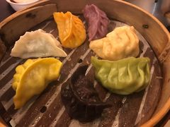 -汪一挑馄饨(老街店)