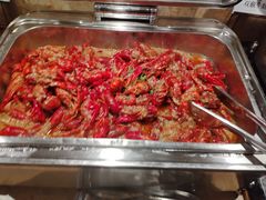 -芭菲盛宴·环球美食(锦城万达广场店)