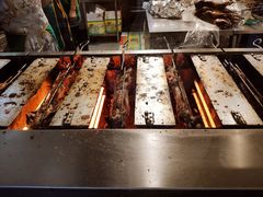 -老黄记手撕烤兔(玉林街店)