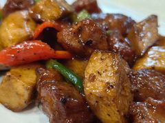 -大水车公馆·顺德菜·妈姐菜(均安店)