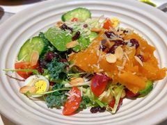 -LA JOLLA 墨西哥餐厅(学院路店)