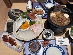 -小山日本料理(太古汇店)