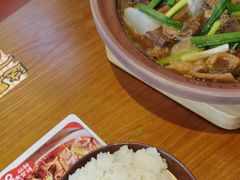 -文煲公砂锅煲仔小食堂