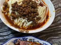 担担面-西月城谭豆花(春熙路店)