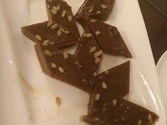 枣泥拉糕-新聚丰菜馆(太监弄店)