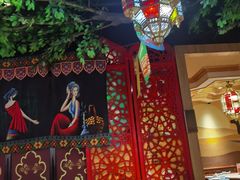 -巴依老爷新疆美食(工体旗舰店)