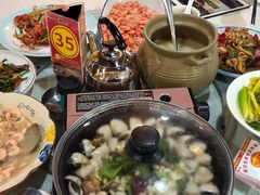 -崖口红树林海鲜餐厅