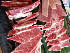 -千寻烧肉(政务区店)