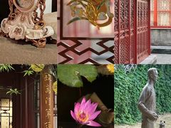 -李叔同故居纪念馆