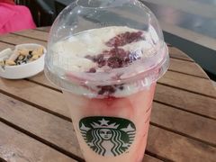 -星巴克(厦门SM新生活广场店)