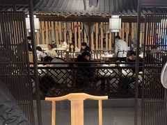 -小菜园新徽菜(南通崇川金鹰店)