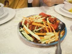 -葛尼沙印度餐厅 (镇明路店)
