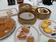 -聚福山莊·寻味顺德(北滘店)