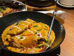 -星叶·东南亚料理(宁波万象汇店)
