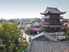 -日照海滨国家森林公园