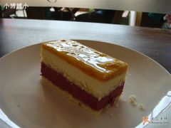 。。。cake-榖屋house of flour(张江首店)