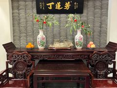-丁莲芳(红旗路店)
