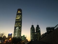 -中央广播电视总台(光华路办公区)