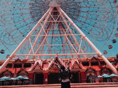 -七彩云南欢乐世界