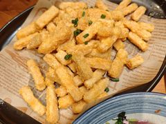 -江南小叙·美食研究院(鱼街店)