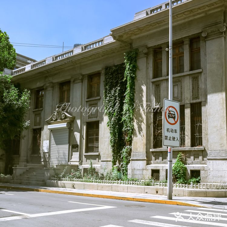 天津·承德道|原汁原味的百年法式老街