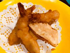 -松坂屋日料自助(长城路店)