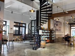-Torch Coffee 炬点咖啡