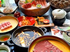 -花潮料理艺食馆(成都万象城店)