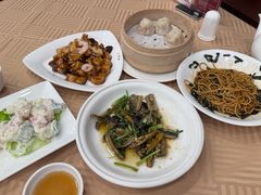 -瑞福园联谊餐室(茂名南路店)