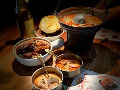 -岛风·台食小馆 ISLAND BISTRO(烟台山店)