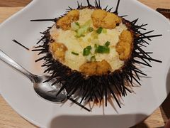 -连鹭海鲜·大连菜(星海店)