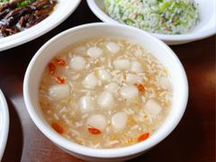 -浦江餐饮•上海菜馆(五四路店)