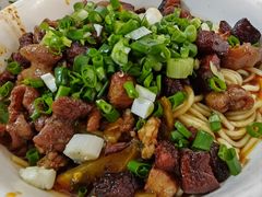 -丁记面馆(凤凰店)