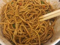 -蔡明纬热干面(长港路店)