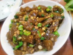 -小乡小镇·传承桐庐土菜·老板亲自烧的菜