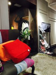 -OnHair Salon