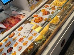 -1973继光香香鸡(大东方百货店)